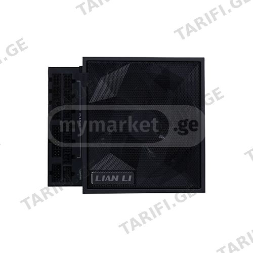 კვების ბლოკი - Lian Li Edge EG1000G 1000 Watt 80 Plus Gold F