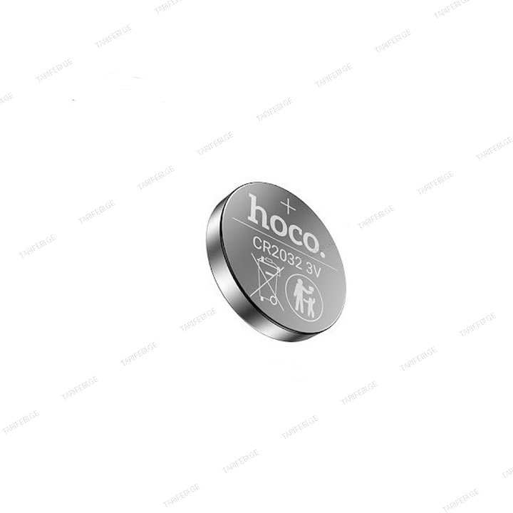 HOCO DLR08 CR2032