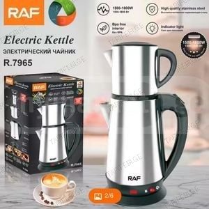 ელექტრო ჩაიდანი RAF7965