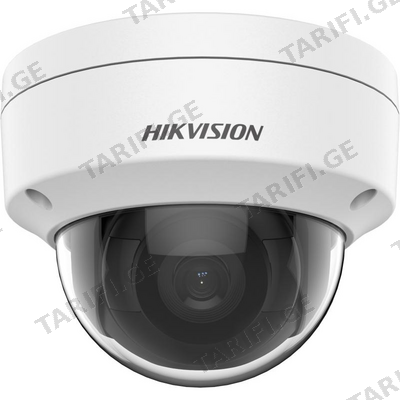 კამერა,IP,Hikvision,DS-2CD1153G0-I(С),2.8mm,5mp,Dome,IR30m,Micro SD