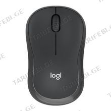 LOGITECH M240 უსადენო მაუსი