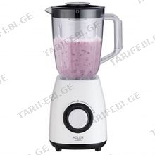 ADLER AD4085 1000W ბლენდერი