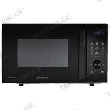 Hisense H23MOBSD1H 23 ლ მიკროტალღური ღუმელი