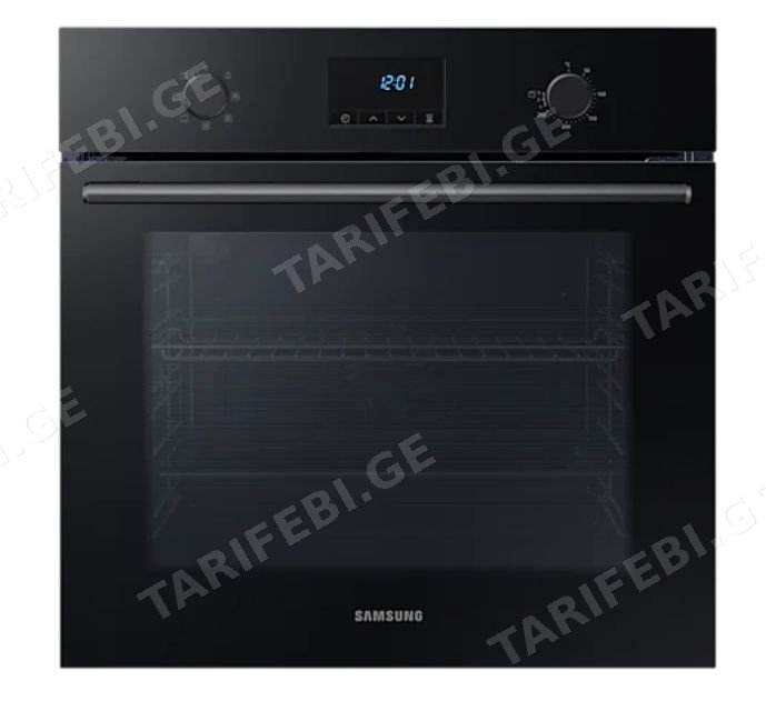 ჩასაშენებელი ღუმელი Samsung NV68A1110BB/WT