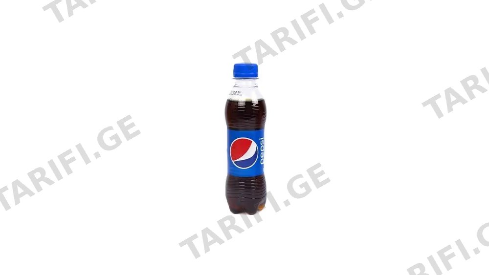 პეპსი 0.25ლ
