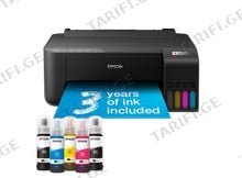 Epson EcoTank L1250 C11CJ71404 ფერადი პრინტერი