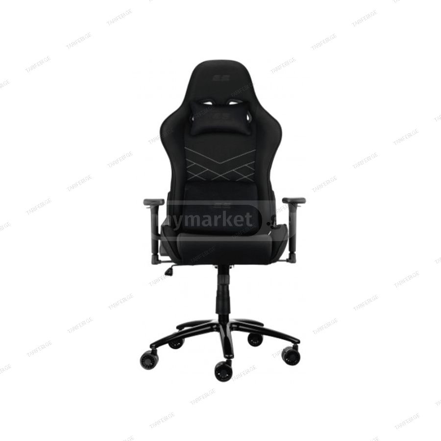 2E GAMING Chair BUSHIDO (Dark Grey)