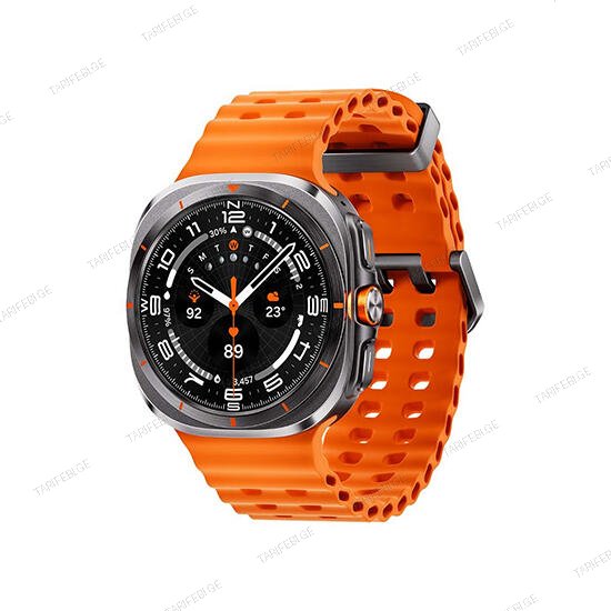 Samsung L705 Galaxy Watch Ultra Titanium Grey