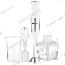 TIFFANY TF-9188 1800W მულტიფუნქციური ხელის ბლენდერი