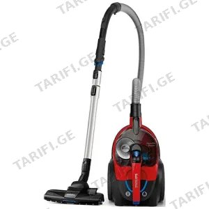 მტვერსასრუტი Philips FC9735