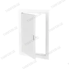 რევიზიული კარი ლითონის  Vents ДМР 200*200