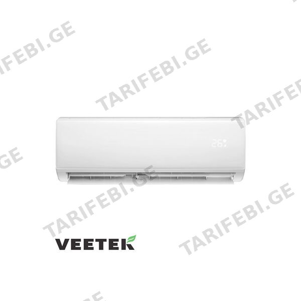 კონდიციონერი VEETEK VT-12 ONOFF