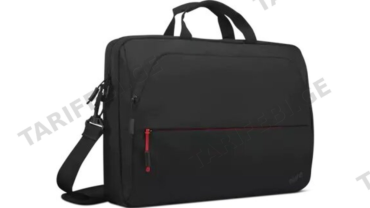 Lenovo ThinkPad Essential 13-14-inch Slim Topload (Eco)