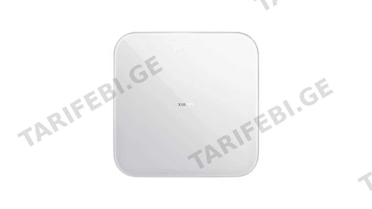 Xiaomi Smart Scale S200