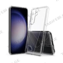 Ovose Samsung Galaxy A35 მობილური ტელეფონის ქეისი