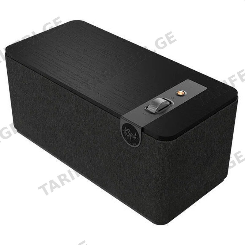 უსადენო დინამიკი KLIPSCH THE ONE PLUS BLACK