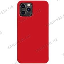 REMAX Apple iPhone 12 მობილური ტელეფონის ქეისი