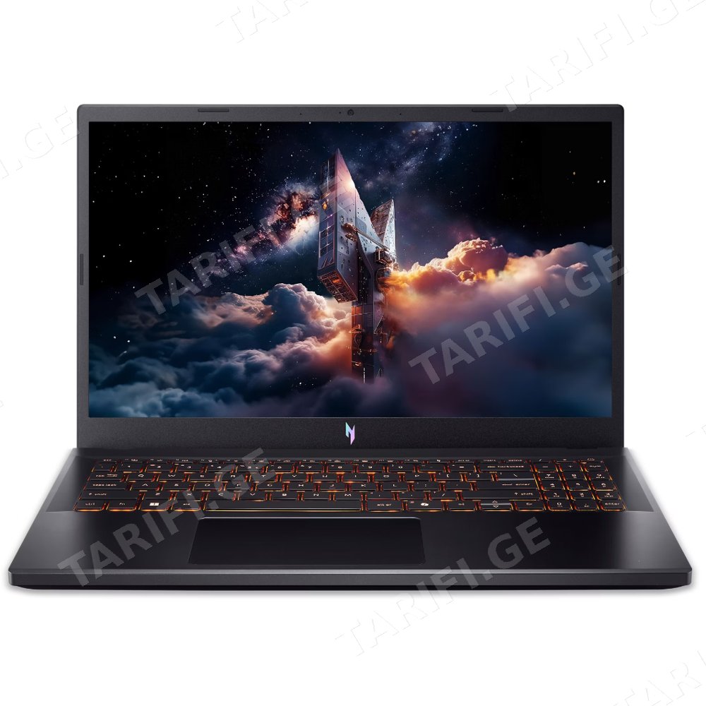 ნოუთბუქი Acer NH.QZ7ER.003 Nitro V 15 ANV15-52, 15.6"