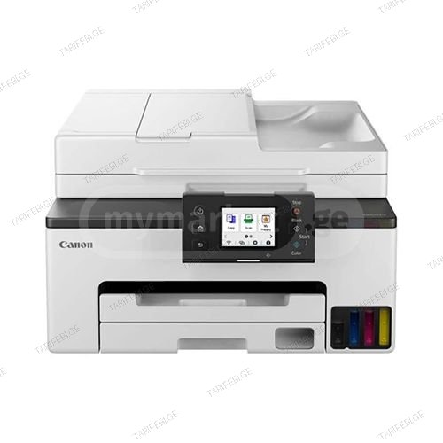 პრინტერი - Canon MAXIFY MFP GX2040