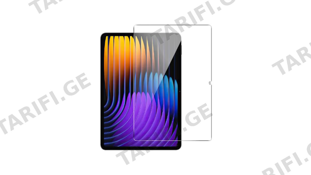 Glass Pro+ Full Screen Tempered Glass Xiaomi Pad 7 Ultra