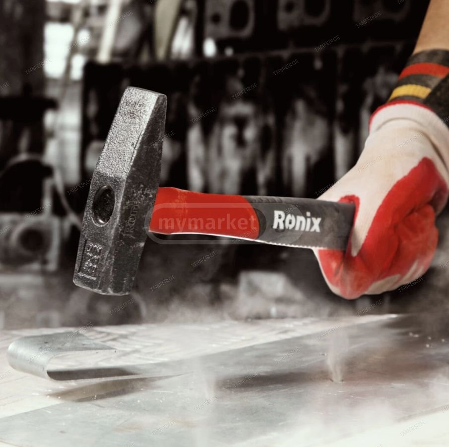 ჩაქუჩი Ronix Rh-4716, 1.5 კგ.