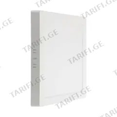 ლედ პანელი V-TAC 230231 24W SQ 4000K