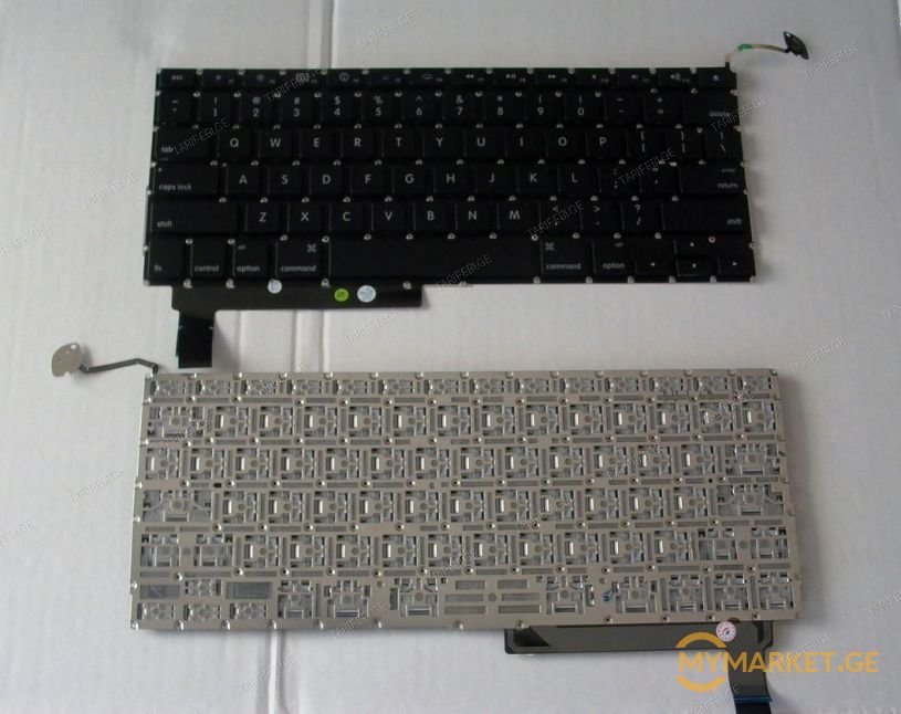 Apple MacBook Pro  A1286  A1382 Keyboard