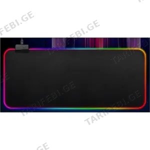 Jedel MP-02 Running Light Black