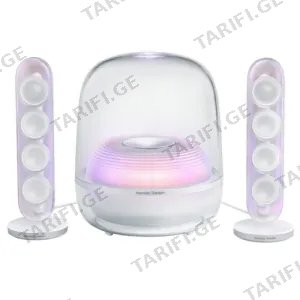 Harman Kardon SoundSticks 5 White HKSOUNDSTK5WEP