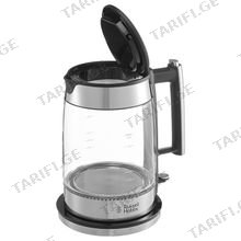 RUSSELL HOBBS 23830-70/RH 1.7ლ ელექტრო ჩაიდანი