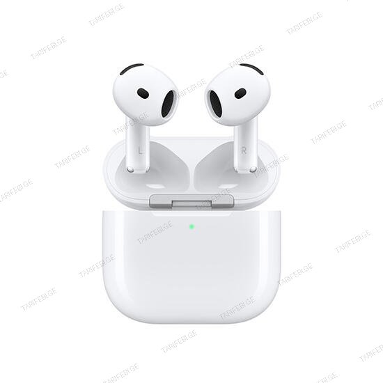 Apple AirPods 4 MXP63 White