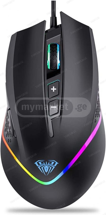 AULA  F805 gaming mouse