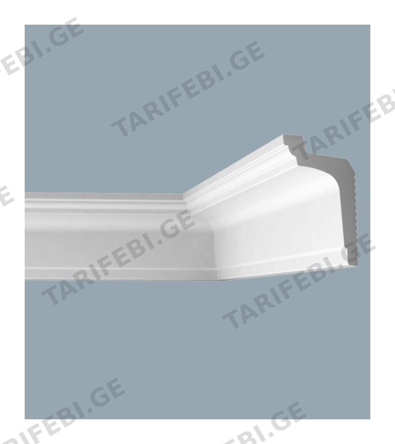 პენოპლასტის პლინტუსი Bello-Deco C 10/60