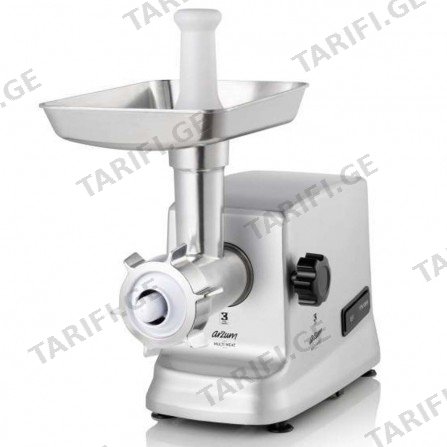 Arzum AR1076 ხორცსაკეპი