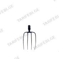 (750გრ) ფიწალის პირი STAL VLK001