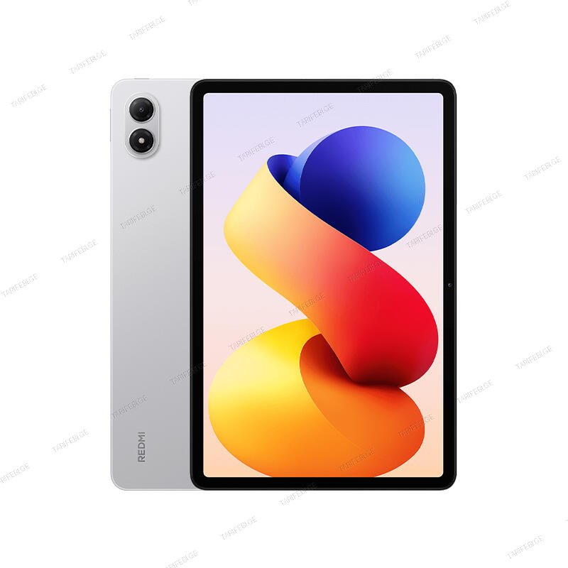 Xiaomi Redmi Pad 2 Pro 6/128GB Wi-Fi Silver