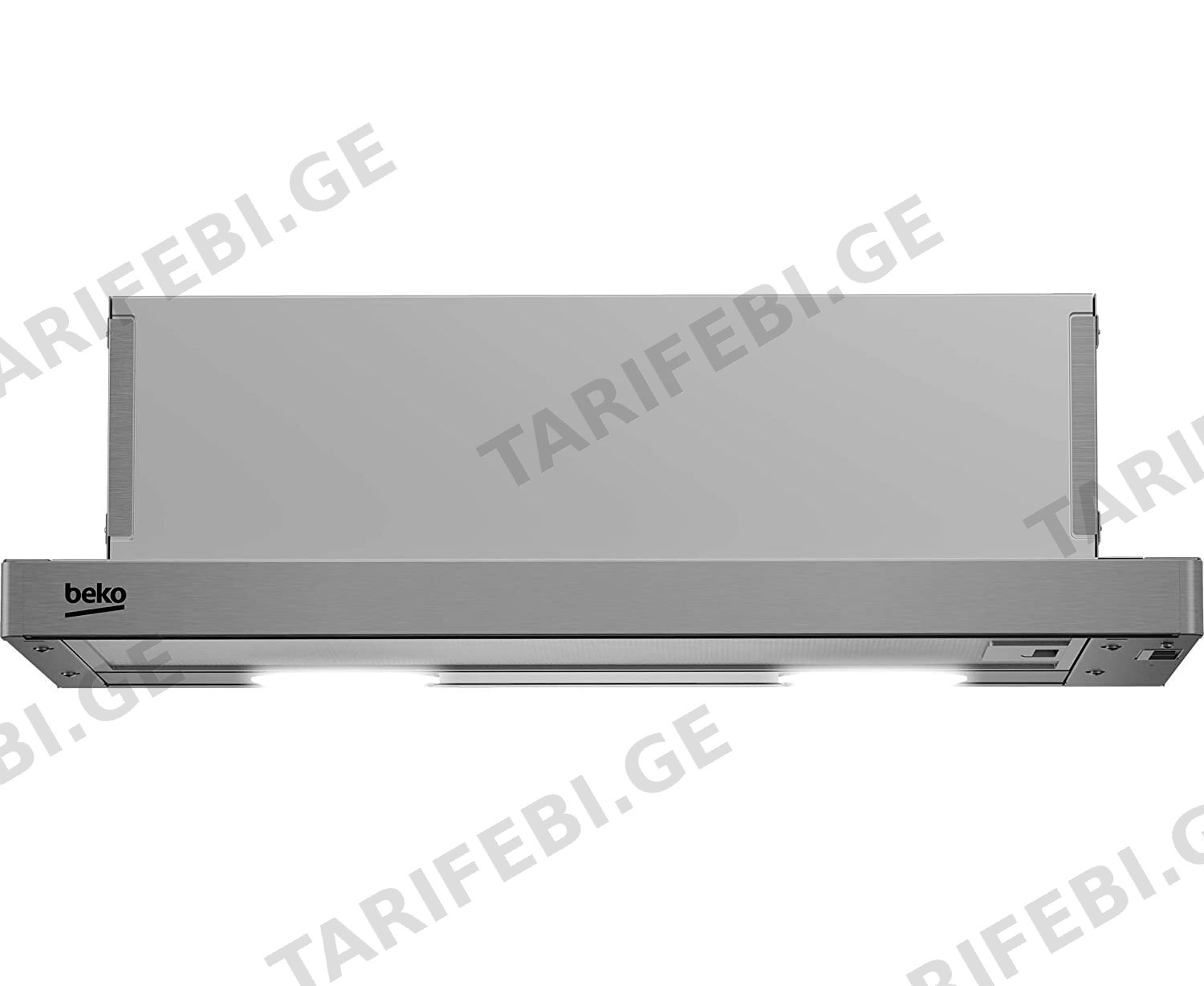 გამწოვი Beko CTB 6407 X