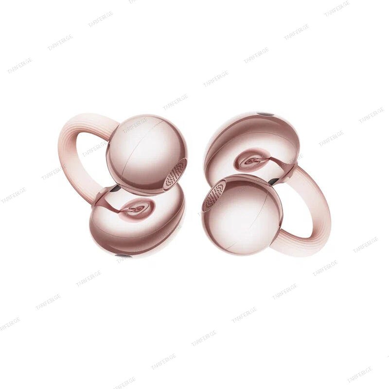HUAWEI FreeClip 2 Rose Gold