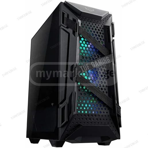✅⚠️ASUS TUF Gaming GT301⚠️✅