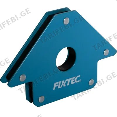 ინსტრუმენტების მაგნიტური დამჭერი FIXTEC FHMH03 (7.5 სმ)