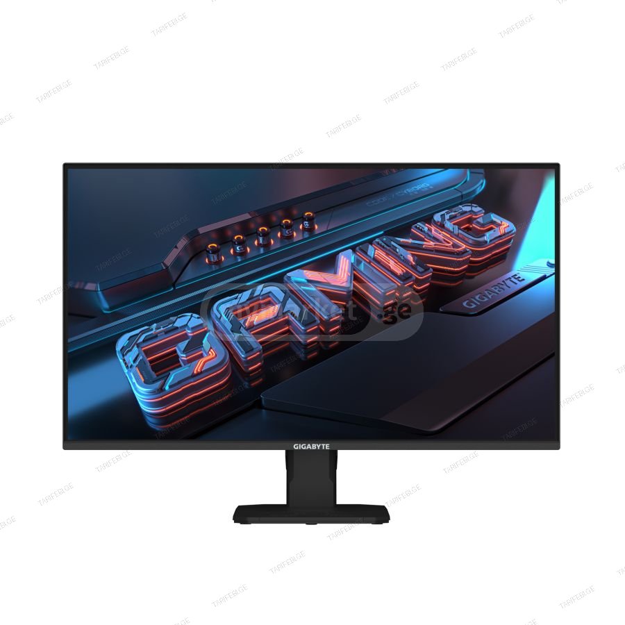 მონიტორი Gigabyte GS25F2 და Gigabyte GS25F2