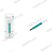 Deep cool Z5 Thermal Paste 3გრ თერმო პასტა