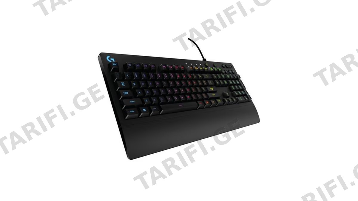 Logitech Gaming Keyboard G213 Prodigy