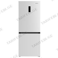 Marazzi BMF-355FSO(SW) ორკამერიანი მაცივარი