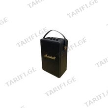 Marshall TVFTON (Replica) პორტატული დინამიკი
