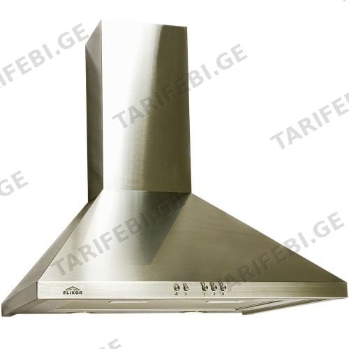 გამწოვი Elikor VENTA 60Н-650 нерж