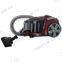 TIFFANY TF-2202B 3000 W ხელის მტვერსასრუტი