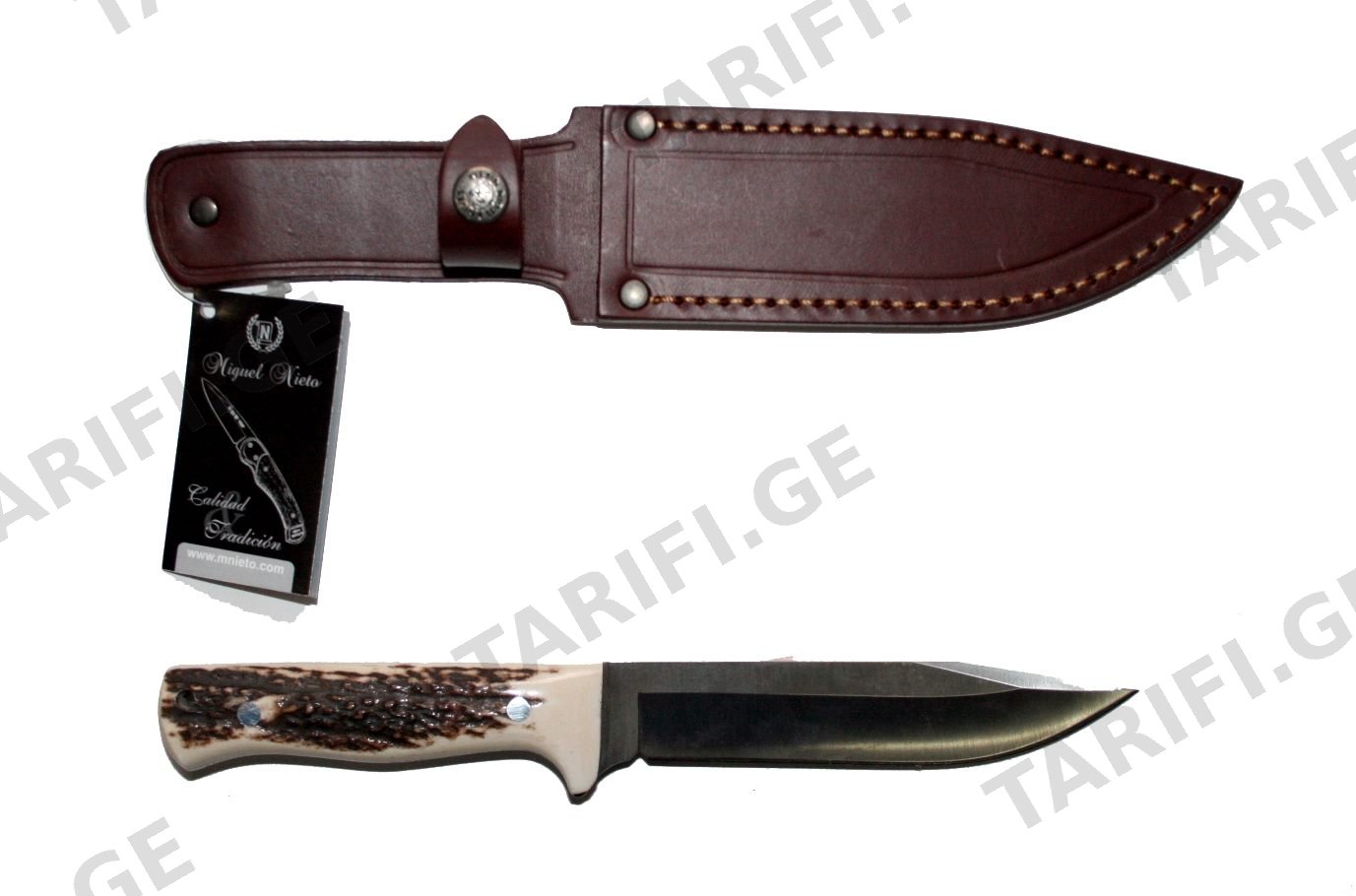 MIGUEL NIETTO 1064