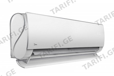 კონდიციონერი Midea MAE-12N8D6 35-40m²