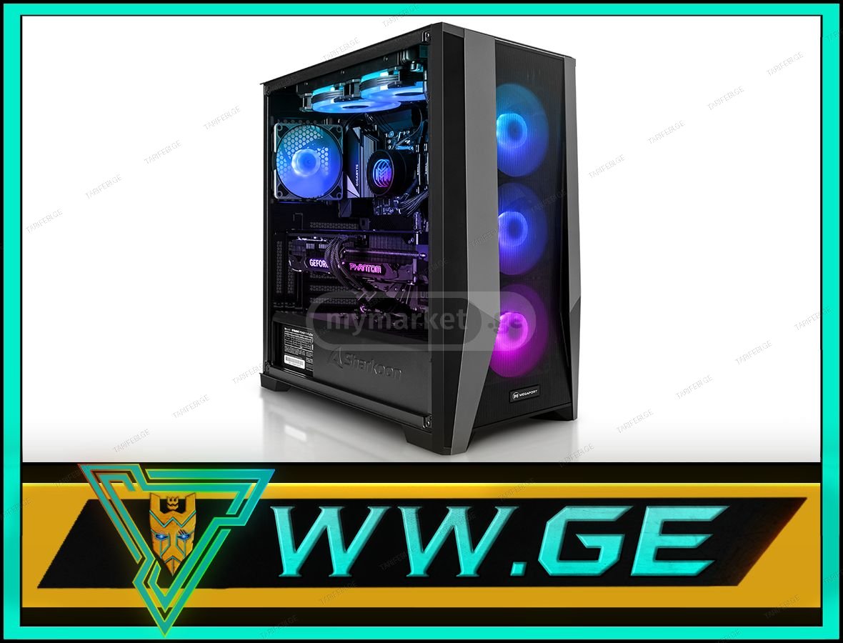 ✅I7-14700K RAM 64GB RTX 4060 8GB Strix✅